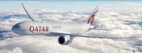  Qatar Airways Cargo（QR）