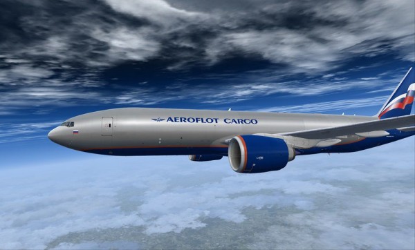 Aeroflot Cargo SU