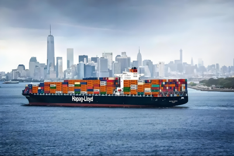 赫伯罗特（Hapag-Lloyd）